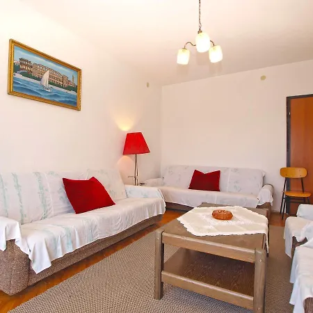 דירה Franko 1586 פולה