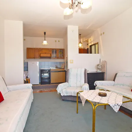 דירה Franko 1586 פולה