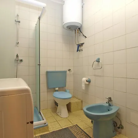 דירה Franko 1586 פולה