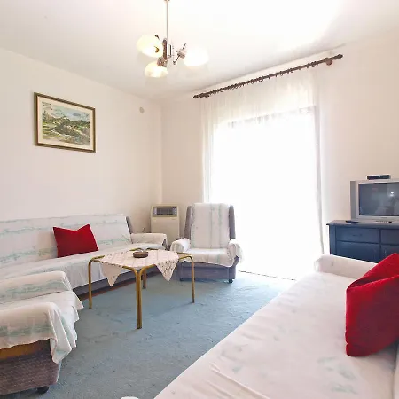 Apartment Franko 1586