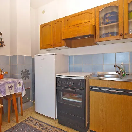 Apartamento Franko 1586