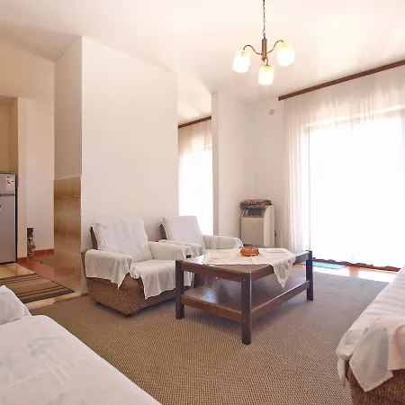 דירה Franko 1586 *