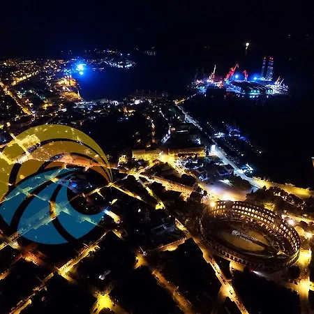 Franko 1586 דירה פולה