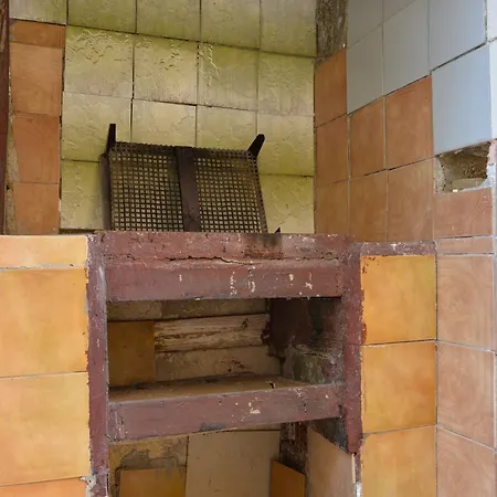 Franko 1586 Apartamento