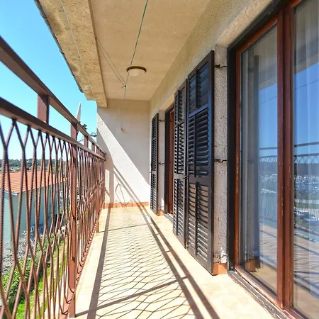Franko 1586 Lägenhet