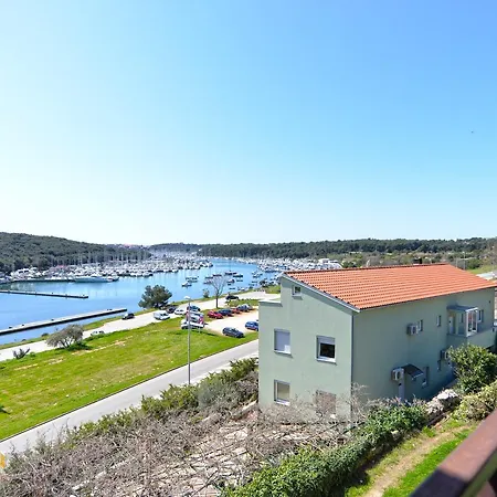 Franko 1586 Apartman