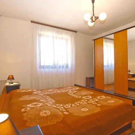 Franko 1586 Lägenhet *