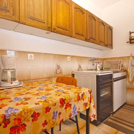 Franko 1586 Apartman