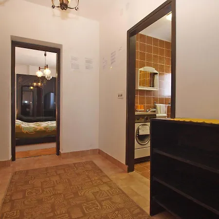 Franko 1586 Appartement