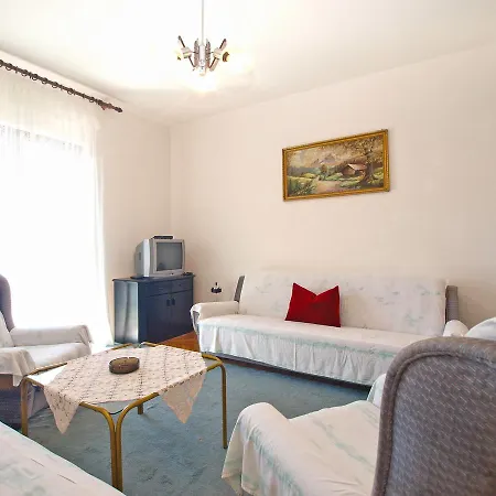 Franko 1586 Appartement