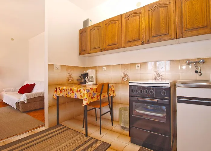 Apartman Franko 1586 Pula