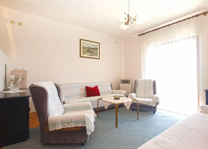 Franko 1586 Apartman