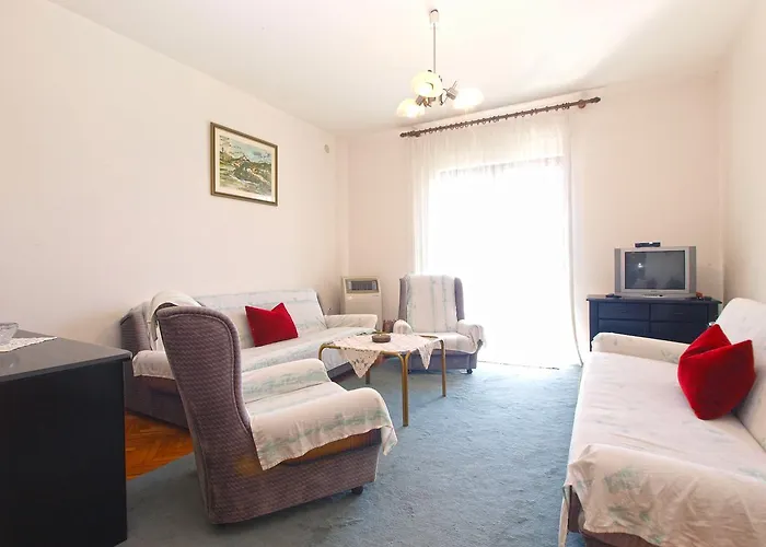 Franko 1586 Apartman