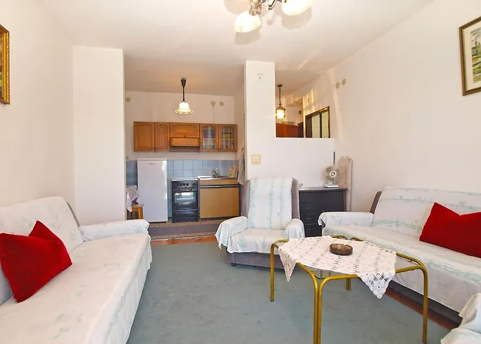 Apartman Franko 1586 Pula