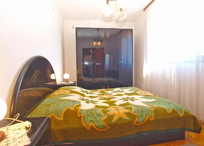 Apartman Franko 1586 Pula