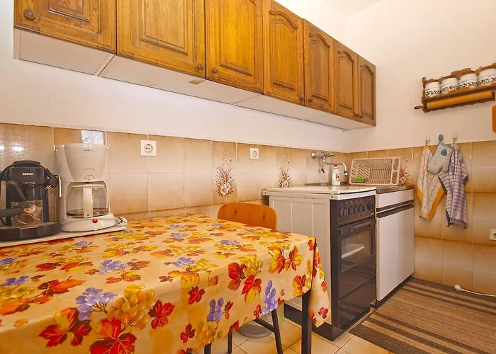 Franko 1586 아파트