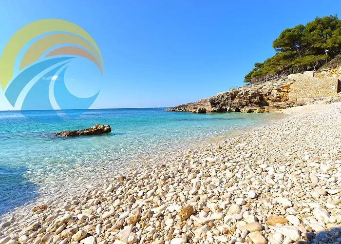 Franko 1586 Apartman Pula