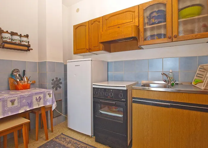 Apartman Franko 1586