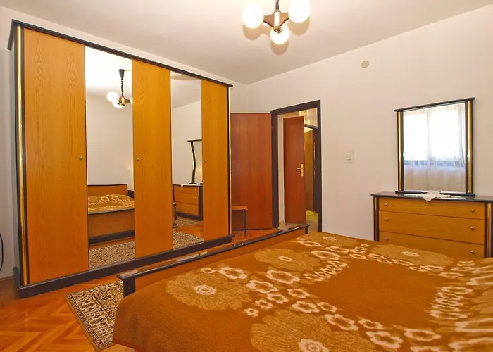 Apartman Franko 1586 Pula