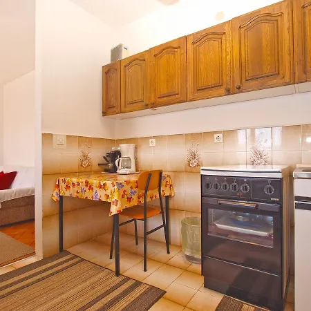 Διαμέρισμα Franko 1586 Πούλα